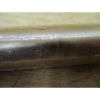 Bimba 021 Cylinder