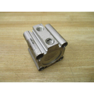 SMC CQ2B32-20DZ Compact Cylinder CQ2B3220DZ - Used
