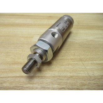 SMC NCDMB125-0100 Cylinder NCDMB1250100 - New No Box