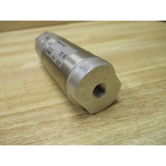 SMC NCDMB125-0100 Cylinder NCDMB1250100 - New No Box