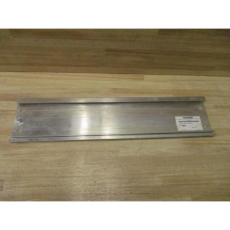 Siemens 6ES7 390-1AF30-0AA0 Mounting Rail 6ES73901AF300AA0 - New No Box