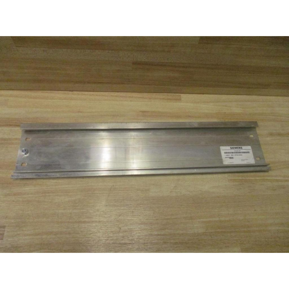 Siemens 6ES7 390-1AF30-0AA0 Mounting Rail 6ES73901AF300AA0 - New No Box