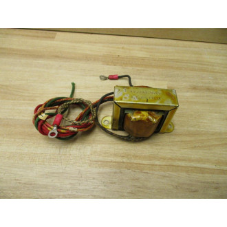415-001-0013 Transformer 4150010013 - Used
