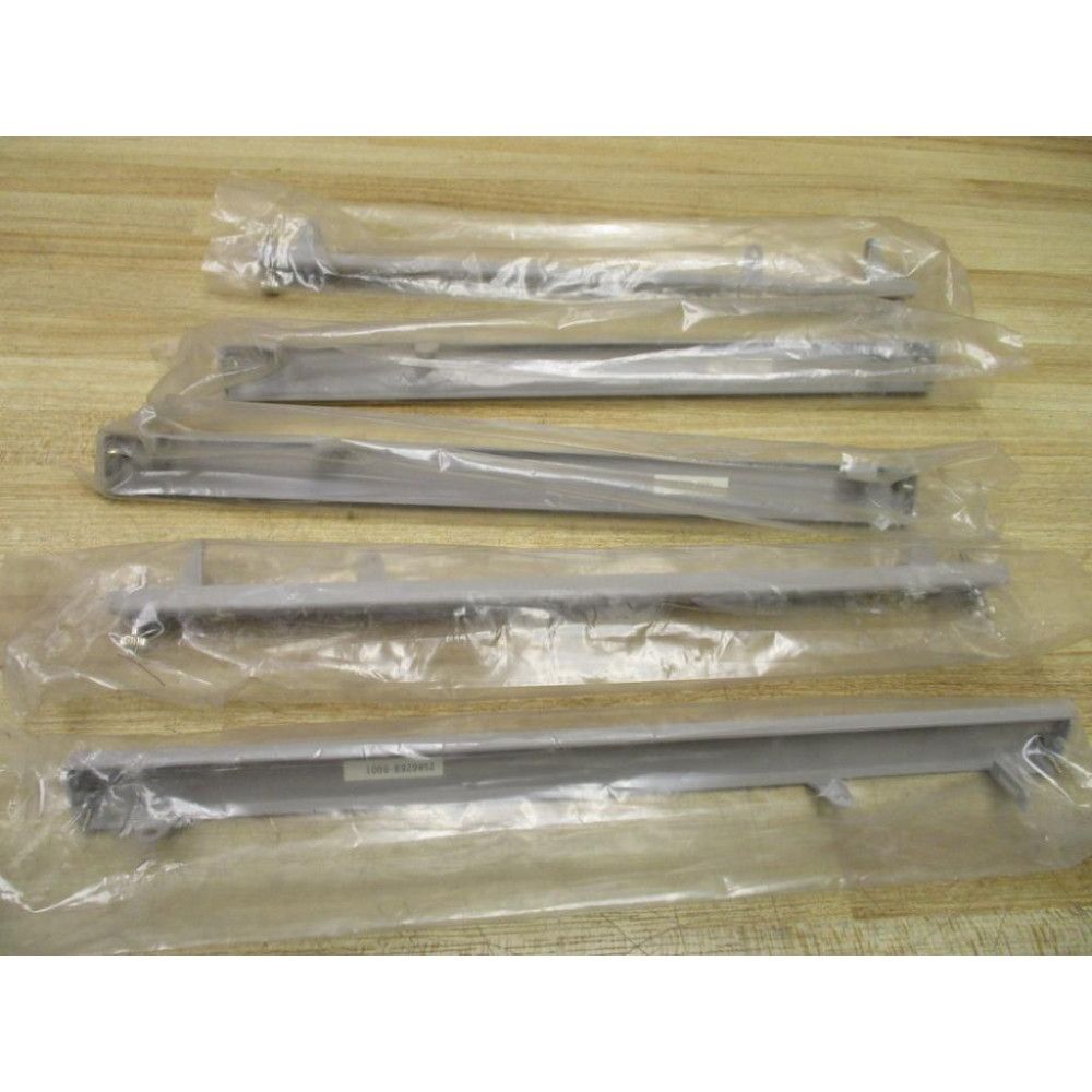 Texas InstrumentsSiemens 2586268-0001 Filler Faceplate 25862680001 (Pack of 5) - New No Box