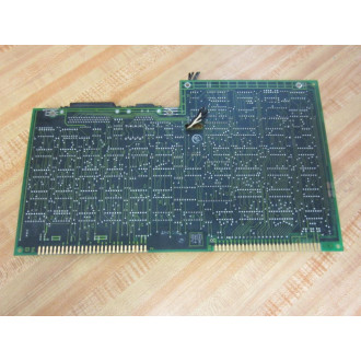 Allen Bradley 1772-LH Interface Module 1772LH 960081 Rev.2  Board Only - Used
