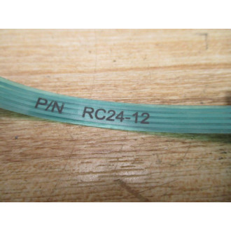 RC24-12 Computer Ribbon Cable RC2412 - Used