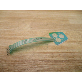 RC24-12 Computer Ribbon Cable RC2412 - Used