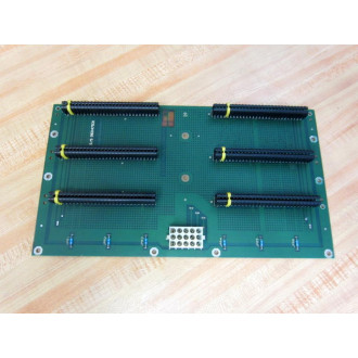 Allen Bradley 960474 6-Slot Backplane - Used