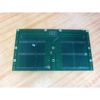 Allen Bradley 960474 6-Slot Backplane - Used