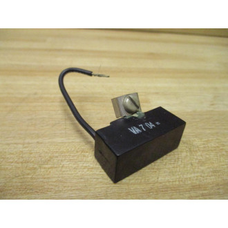 GE General Electric CR120X101A Surge Suppressor Unit