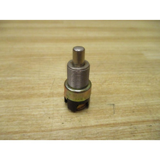 Cutler HammerEaton 9714 Push Button Switch - New No Box