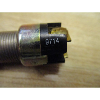 Cutler HammerEaton 9714 Push Button Switch - New No Box