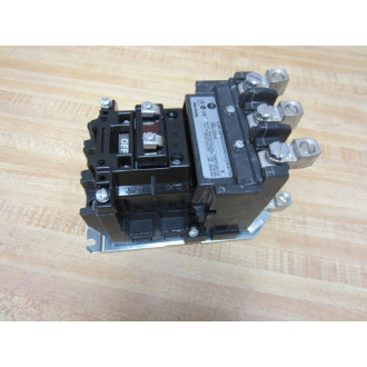 Allen Bradley 500L-COD93 Contactor 500L-C0D93 Series B