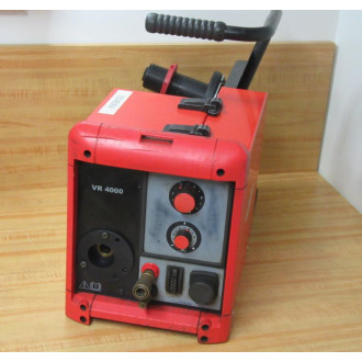 Fronius 4,045,831,808 VR 4000 Welder Wire Feeder - Used