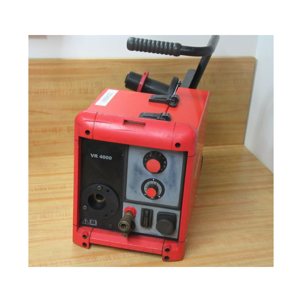 Fronius 4,045,831,808 VR 4000 Welder Wire Feeder - Used