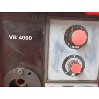 Fronius 4,045,831,808 VR 4000 Welder Wire Feeder - Used