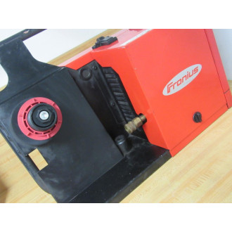 Fronius 4,045,831,808 VR 4000 Welder Wire Feeder - Used