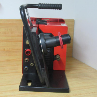 Fronius 4,045,831,808 VR 4000 Welder Wire Feeder - Used