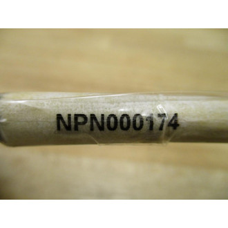 Niigata NPN000174 Photo Sensor Assembly - New No Box