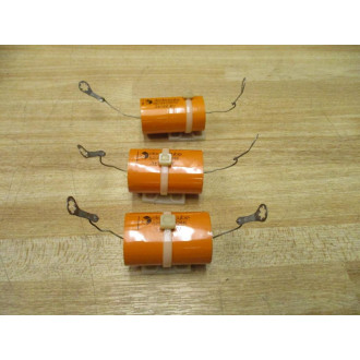 Electrocube 520BIG304K Capacitor 520B1G304K (Pack of 3) - Used