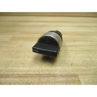 Allen Bradley 800EM-SB32 Switch (3) Position Spring Return (Pack of 5) - Used