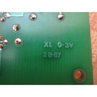 ABB SD5006G Circuit Board SD5018G SD5018G w2 Relays - New No Box