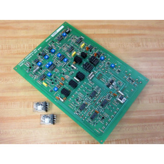 ABB SD5006G Circuit Board SD5018G SD5018G w2 Relays - New No Box