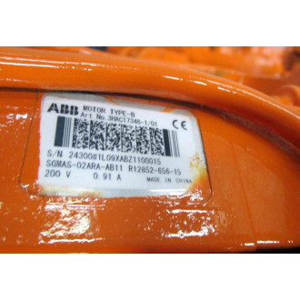 ABB IRB 1400 Robot Welding Unit IRB1400 3 - Used