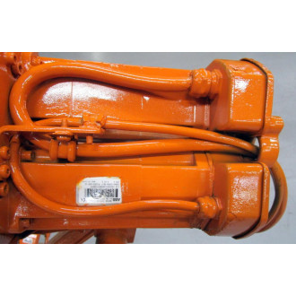 ABB IRB 1400 Robot Welding Unit IRB1400 3 - Used