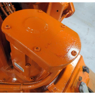 ABB IRB 1400 Robot Welding Unit IRB1400 3 - Used