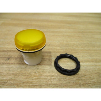 Allen Bradley 800FP-P5 Pilot Light 800FPP5 Series A (Pack of 3)