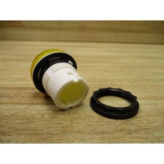 Allen Bradley 800FP-P5 Pilot Light 800FPP5 Series A (Pack of 3)