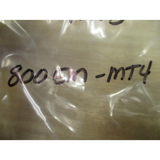 Allen Bradley 800EM-MT4 Push-Pull Operator 800EMMT4 - New No Box