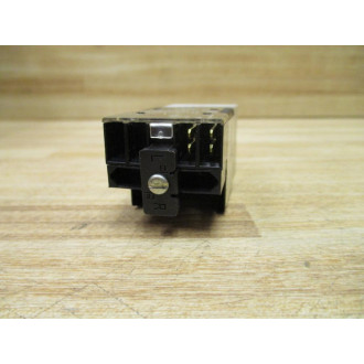 Allen Bradley 800MS-X0 Push Button Operator WContacts (Pack of 3) - New No Box