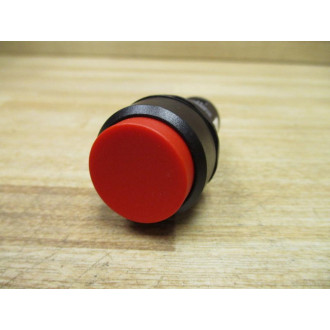 ABB CP3-10R-01 Push Button CP310R01