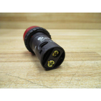 ABB CBK-PLF1R Compact Pilot Light CL-100R