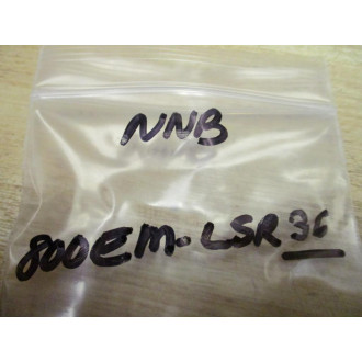 Allen Bradley 800EM-LSR36 Selector Switch 800EMLSR36 - New No Box