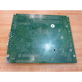 Dell WF809 Mother Board PWBWF809 Damaged CPU Socket - Parts Only