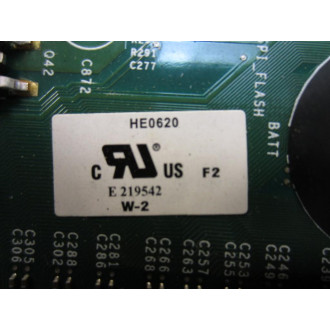 Dell WF809 Mother Board PWBWF809 Damaged CPU Socket - Parts Only
