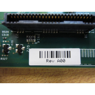 Dell WF809 Mother Board PWBWF809 Damaged CPU Socket - Parts Only