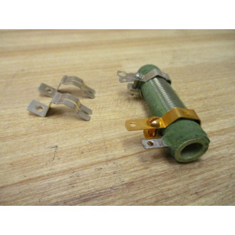 Clarostat P25KA Resistor 25Ω