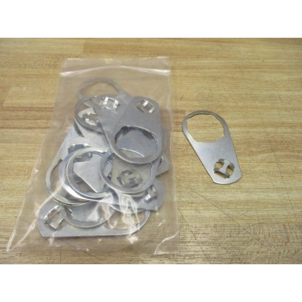 Panduit CPM122S Cable Tie Mount (Pack of 16) - New No Box