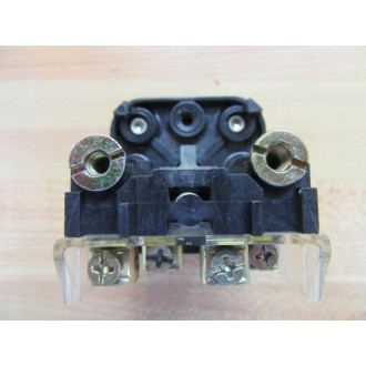 Allen Bradley 800H-AR9 Push Button 800H-AR Series F (Pack of 4) - Used