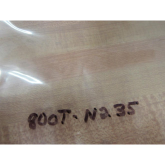 Allen Bradley 800T-N235 Mounting Ring 800T-N243 (Pack of 20) - Used
