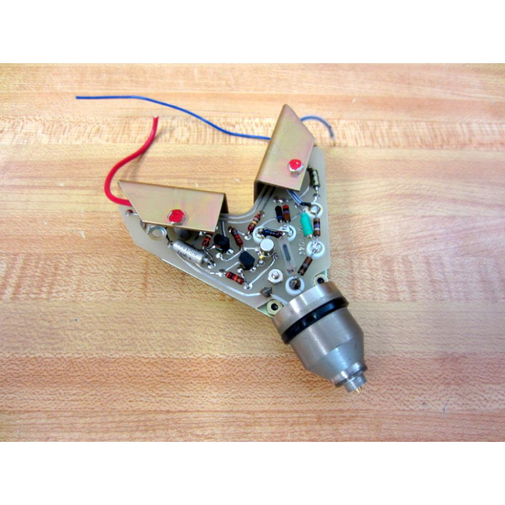 Bruel & Kjaer XC 1046 Circuit Board Assy XC1046 - Used