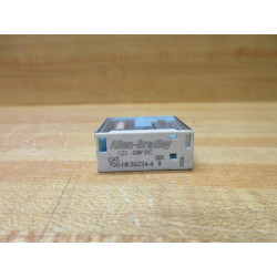 Allen Bradley 700-HK36Z24-4 Relay 700HK36Z244 Series B - Used
