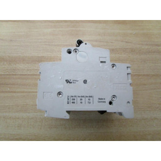 ABB S203-K40A Circuit Breaker S 203 K 40 A - Used