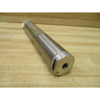 SMC NCMB125-0600 Air Cylinder NCMB1250600 - Used