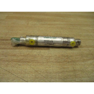 Numatics 0563D02-01A Air Cylinder 0563D0201A
