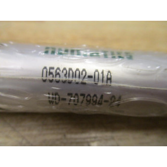 Numatics 0563D02-01A Air Cylinder 0563D0201A